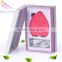Home use facial beauty equipment sonic facial cleansing brush Deep Cleansing