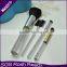Hot Selling China Merchandise Popular Free Sample Foundation Great Design 4Pcs Acrylic Brush Set