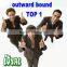 2016 free design kid playground safety, 100% safe outward bound, commercial grade commercial playground