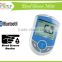 Hot New Products For 2016, Blood Glucose Monitor, Bluetooth Glucometer, Glucometer, SIFGLUCO-2.1