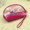 Wholesale China PVC bag/ PVC Cosmetic travel bag /clear PVC travel cosmetic bag Eco-friendly