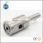 high precision Mechanical Parts CNC Stainless Steel Shaft Machining Parts