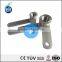  Gold Supplier Precision Steel tig Welding Machine Spare Parts And Function Welding Parts With High quality