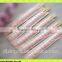 Disposable Bamboo Twins Chopsticks In Whole sealed Paper Bag