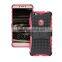 For LE 1S LETV 1S X500 Armor CASE Heavy Duty Hybrid Rugged TPU Impact Kickstand Hard Cover ShockProof CASE