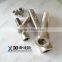 309S/EN1.4835 hardware fastener hex socket bolts/screws online shopping