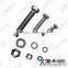 inconel 625 NS336 N06625 uns n06625 hex bolt