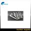 HSS double end drill bit for stainless steel