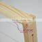 NZ Pine wood assembled beehive frames for beehive frames