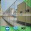 Factory price High quality used chain link fence gates