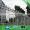 High quality europe palisade style fence(factory)