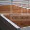 Goldenest Evaporative honey comb cooling pad for poultry houses farm greenhouse water refrigeration air cooling system prices