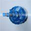 Vacuum Regulator Valve For Milking System , Vacuum Valve