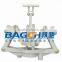 Shutter Type Industrial Exhaust Fan For Poultry