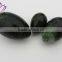 very dark green jade eggs kegel eggs vaginal kegel exercise egg shape exercise ball