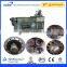 Fully Automatic Puffed Corn Snack Extruder Machine