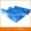 1.2x1.0m nestable euro plastic pallets Chinese supplier used plastic pallets gma wooden pallet suppliers selling