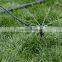 poular in Europe FJT1007 electric motor farm micro irrigation pump sprinkler watering kits