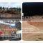 High production ring die wood pellet production line