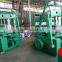 Factory Support Price Bagasse charcoal BBQ making machine