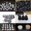 China Most Professional Coconut Hookah Charcoal Shisha Charcoal Briquette Machine