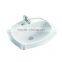 Sanitary ware above counter wash basin