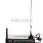 cm550-56w wcdma modbus rtu modem Zigbee with i /0 modem