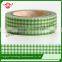 Colorful Top Quality Factory Made Kids Deco Tape