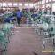 wood pellet packing machine
