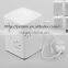 Hot Sale High Quality Electric Ceramic Modern Family Life Fragrance Lamp With Round Plug