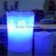 colorful decoration led candle party decoration led candle