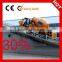 CE Approved Self Loading 1.5m3 Concrete Mixer Truck with Water Pump