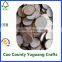 Cheap Round Wood Slice Wood Cutting Disc for DIY Crafts