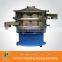Carum carvi vibrating screen with CE