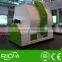 High Speed Mixing Agitator/mixer Machine for Animal Feed