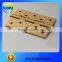 Brass spring door hinges, Self closed spring door hinges