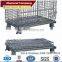 High Quality Steel Storage Cages
