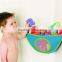 Hot sell Portable Kids Bathroom Toy Storage Bag