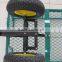 Wagon trolley Garden farm utility cart