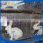 poultry cage breeding rabbit cage