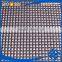 Mine screen mesh / Mine sieve screen wire mesh / Crimped wire mesh