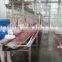 china complete chicken slaughter line