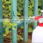 iLOT hand plastic garden 2L sprayer with pressure gauge and safety valve