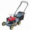 VLAIS reel Mowers Type and Manual Power Type cylinder lawn mower