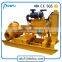 250S-24 diesel engine deep suction water pump for irrigation