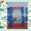 fully automatic feeding system for chicken cage