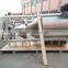 plastic granules color mixer and industrial plastic material mixer