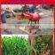 mini maize stalk silage machine/ straw breaker machine