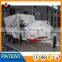 concrete product machine mobile concrete batching plant in china for sale