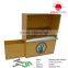 AS069 stainless steel wall mounted stand trash Ashtray ashtrays waste recycle bin